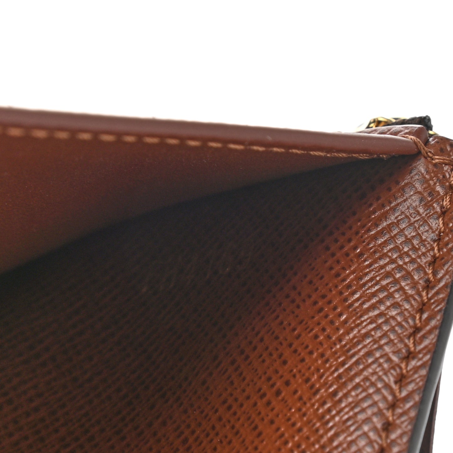 Monogram Victorine Wallet