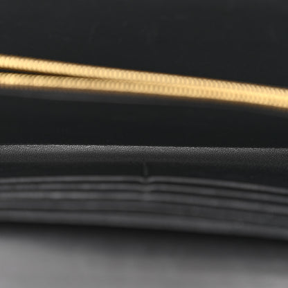 Hermes Epsom Constance Wallet To Go Black 6 of 10