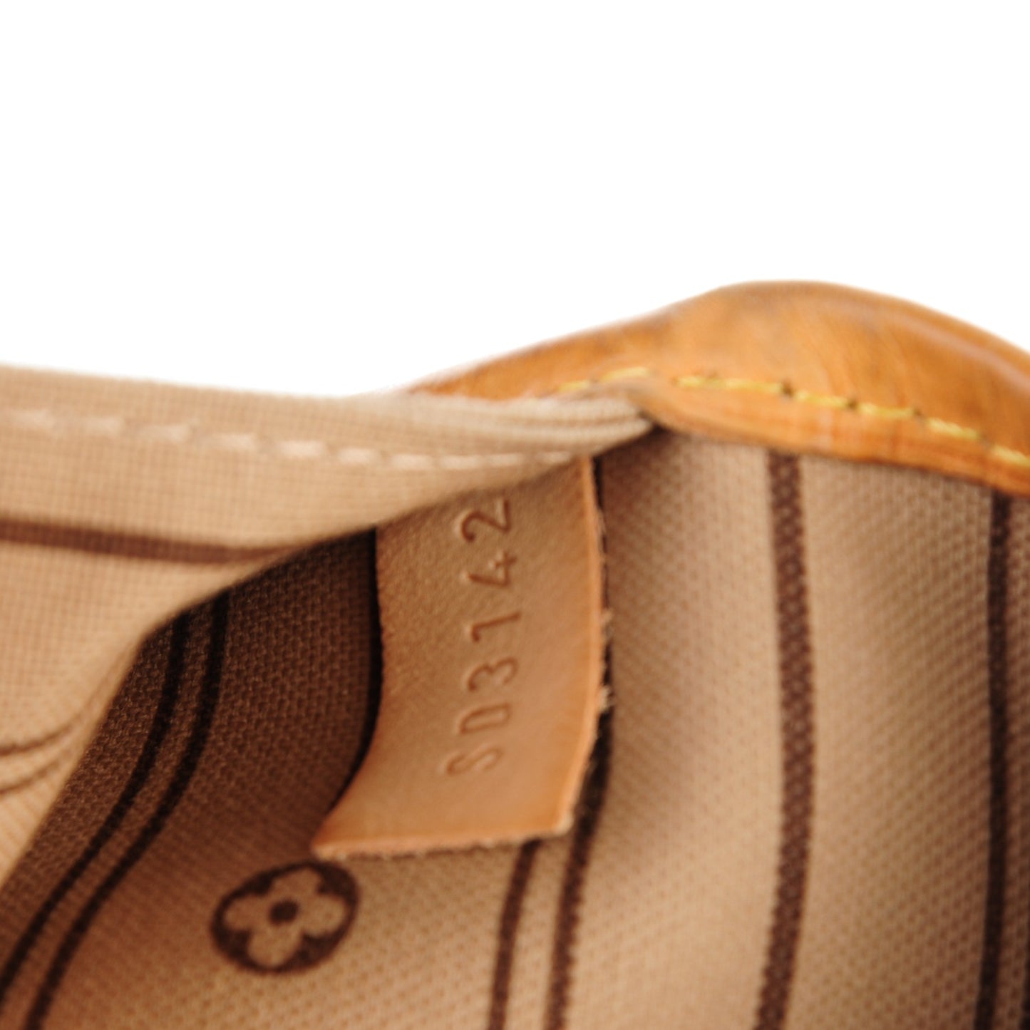 Monogram Neverfull GM