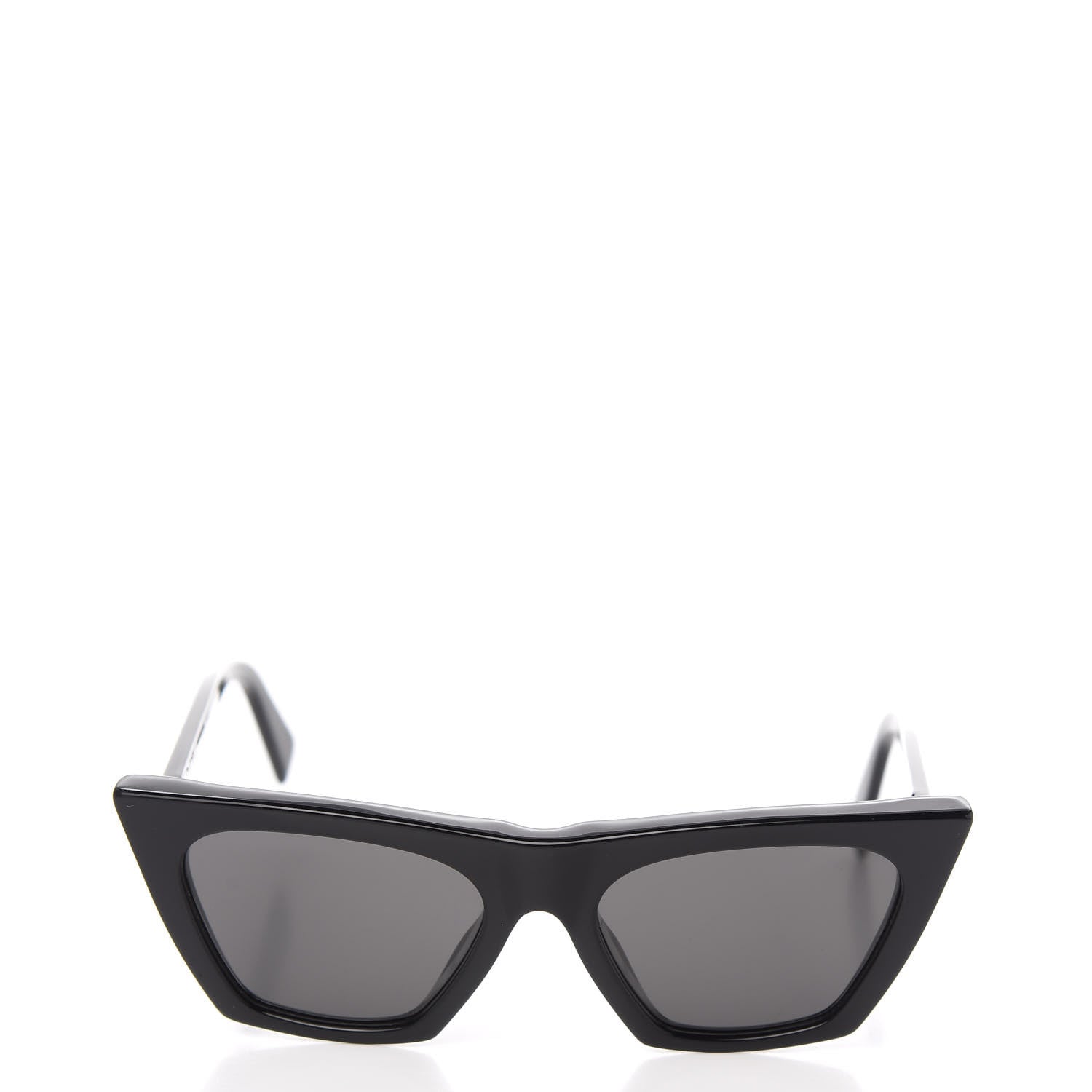 Celine Edge Sunglasses CL 41468/S Black 2 of 6