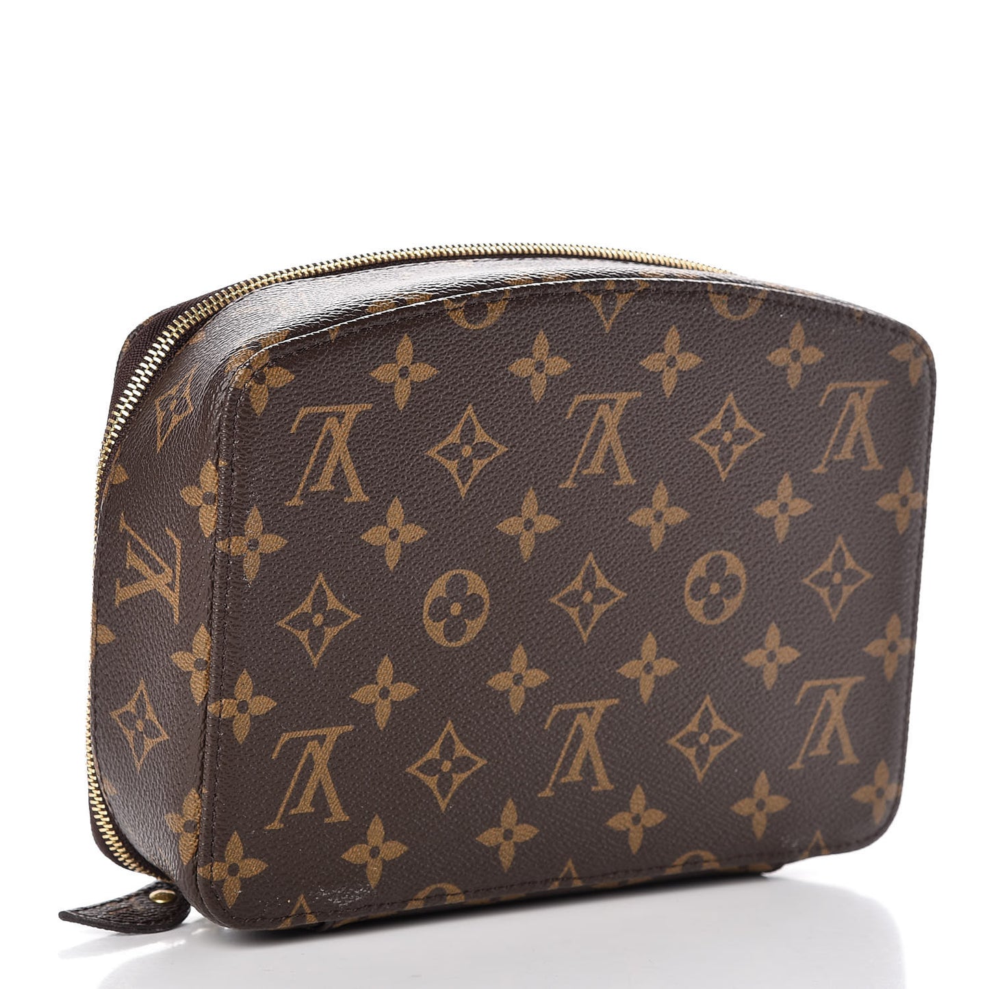 Monogram Monte Carlo Jewelry Box