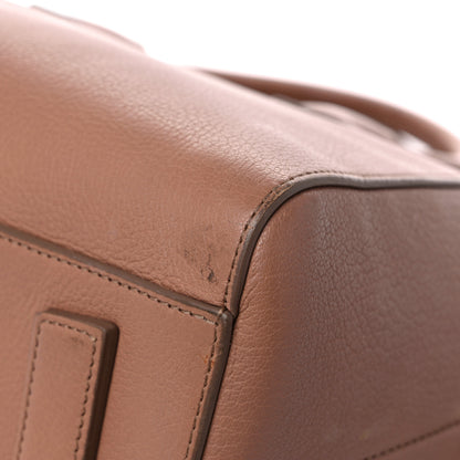 Givenchy Sugar Goatskin Small Antigona Pony Brown 9 of 21