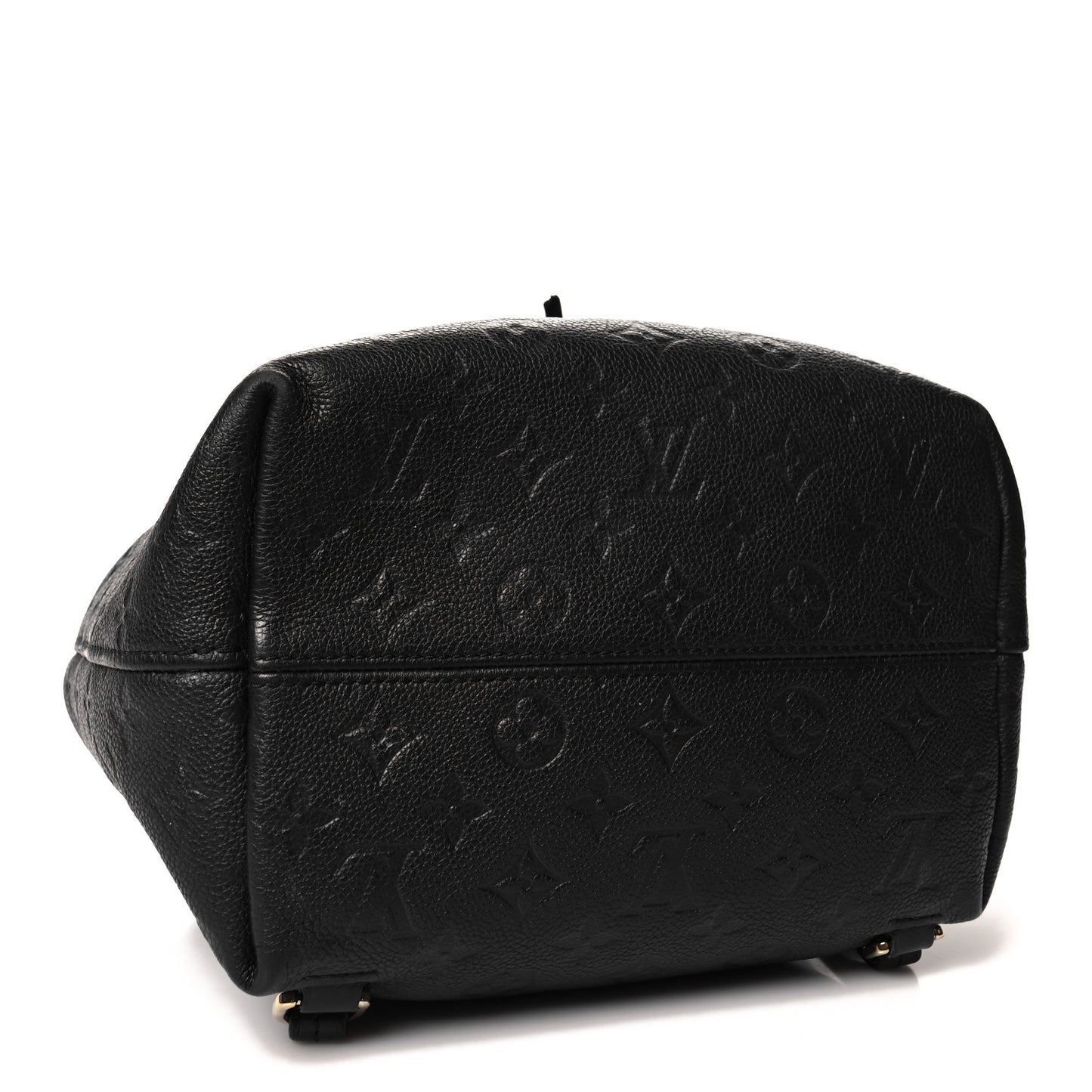 Empreinte Montsouris NM Backpack Black