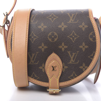 Louis Vuitton Monogram Tambourin 9 of 9