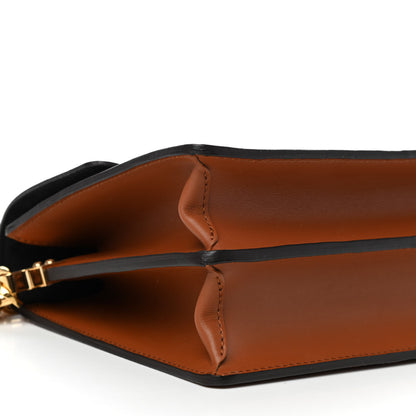 Louis Vuitton Reverse Monogram Dauphine MM 7 of 9