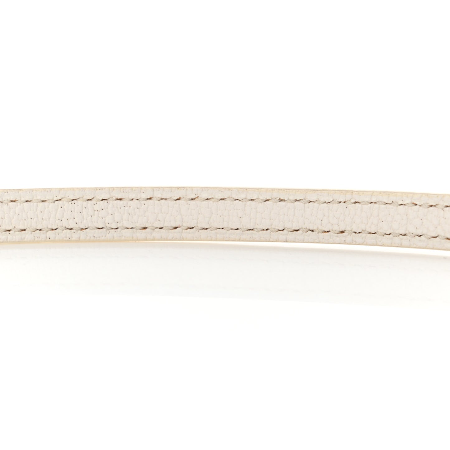 Chevre Mysore Mini 1923 Bolide White