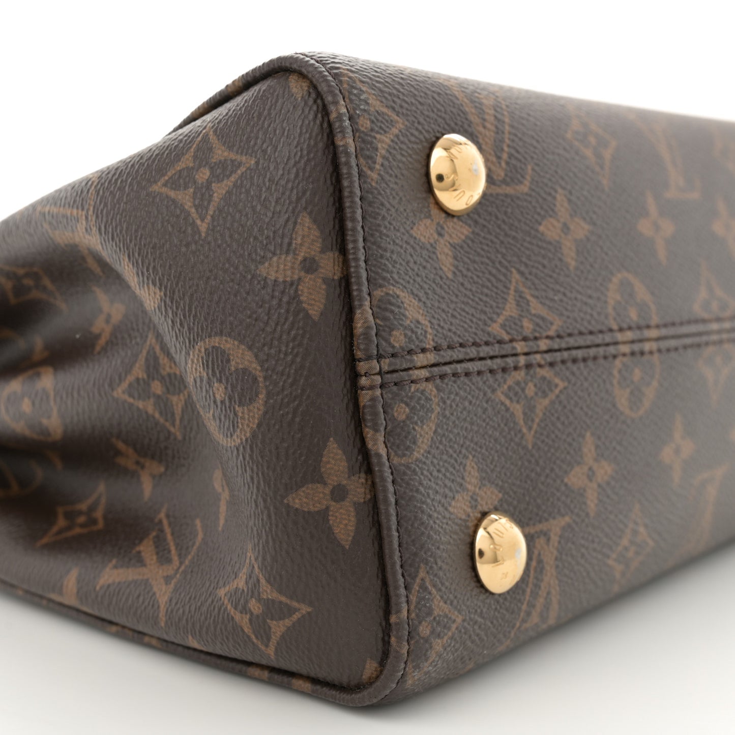 Monogram Venus Raisin