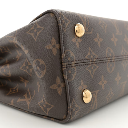 Louis Vuitton Monogram Venus Raisin 9 of 11