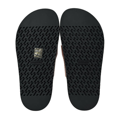 Hermes Epsom Womens Chypre Sandals 36 Natural 5 of 9