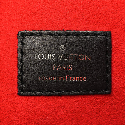 Louis Vuitton Monogram Tuileries Caramel Rouge 6 of 11