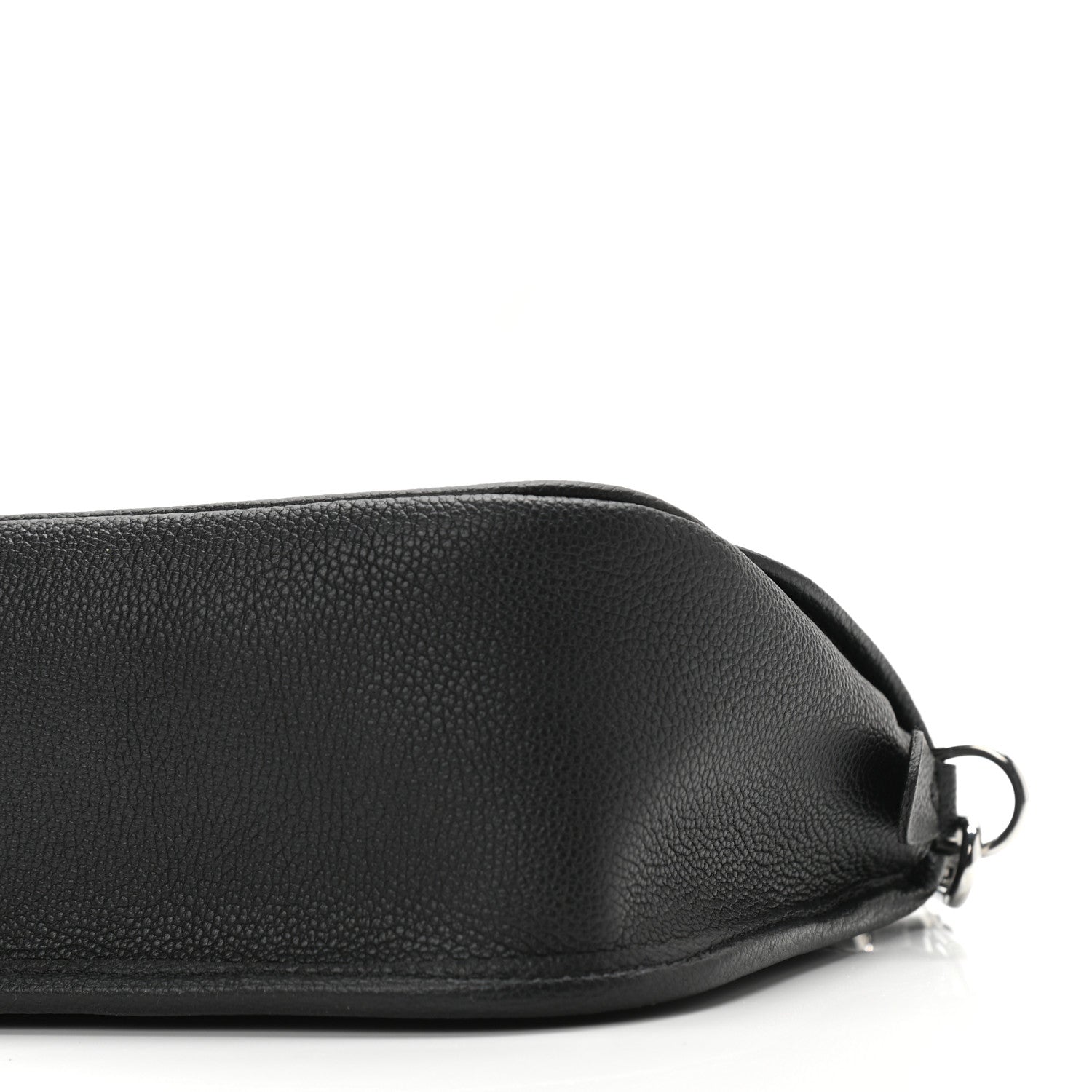 Louis Vuitton Epi Buci Crossbody Black 8 of 9
