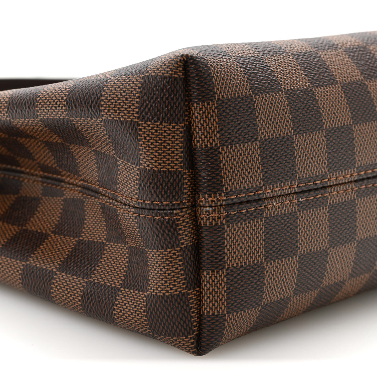 Louis Vuitton Damier Ebene Graceful PM 7 of 9