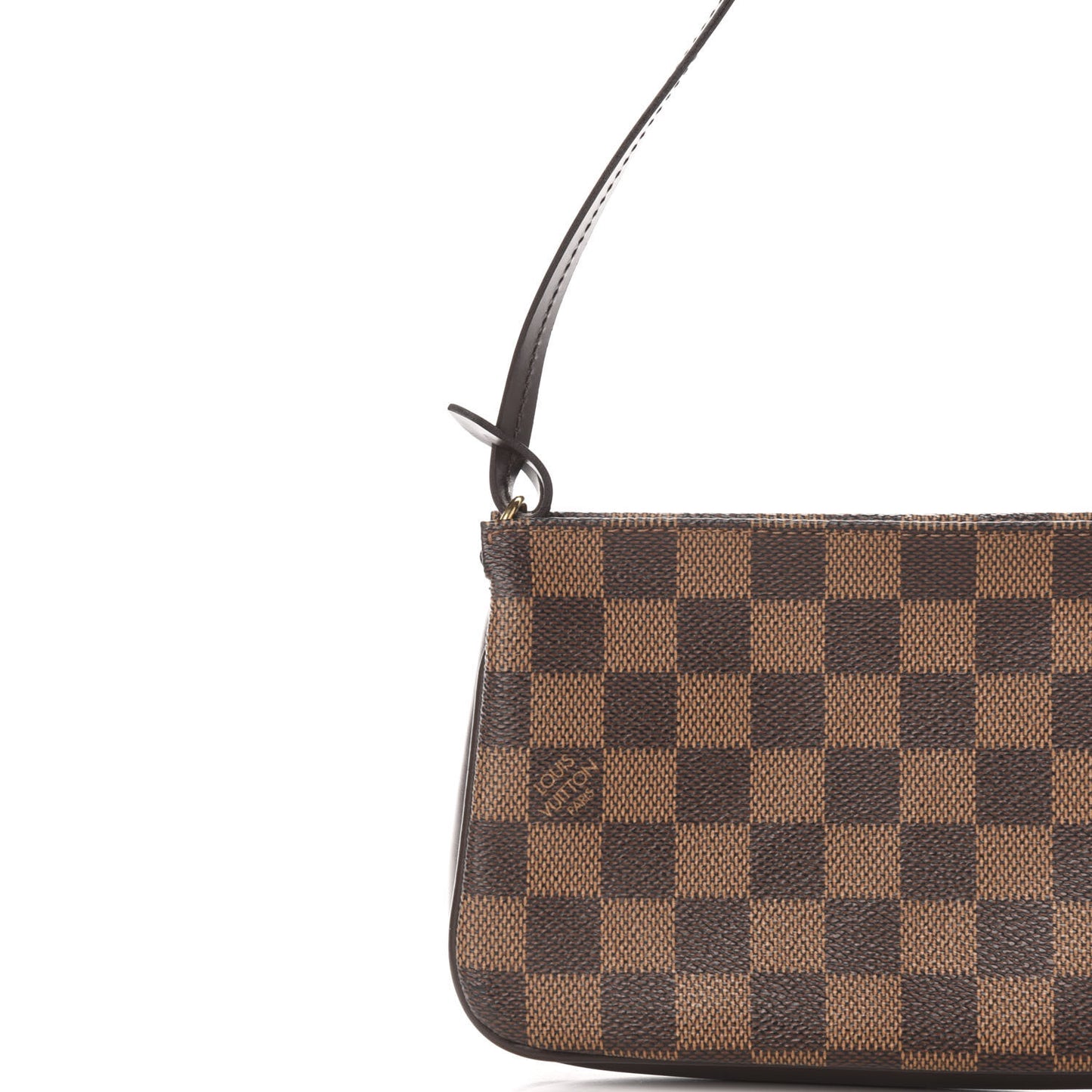 Damier Ebene Navona Pochette Accessories