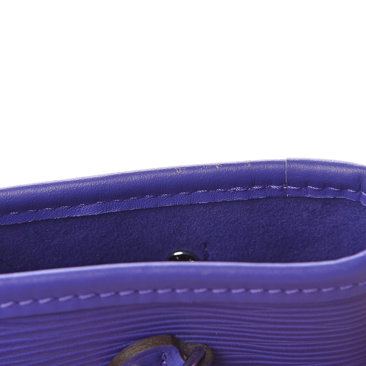 Louis Vuitton Epi Neverfull PM Figue 22 of 22