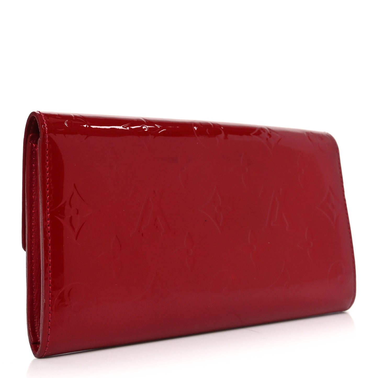 Vernis Sarah Wallet Pomme D'Amour