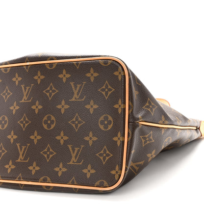 Louis Vuitton Monogram Palermo PM 16 of 25