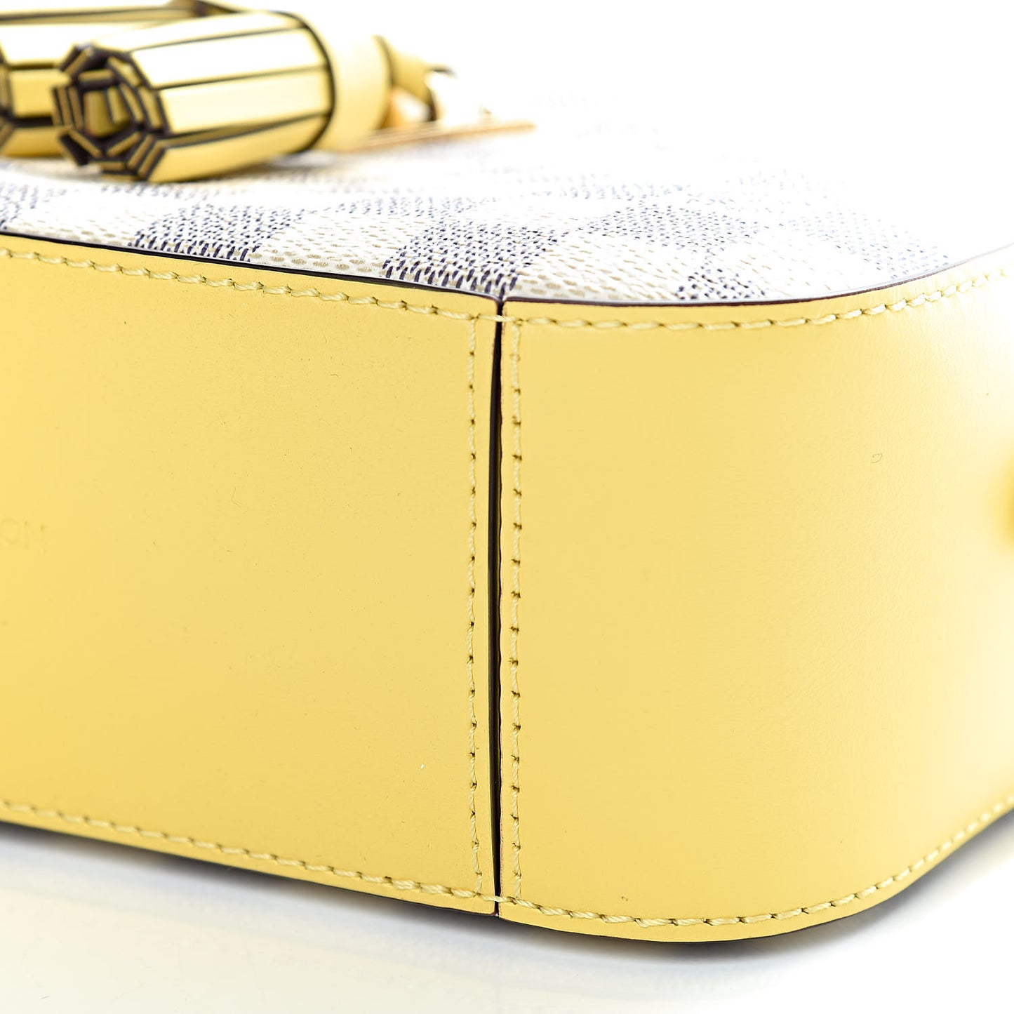 Damier Azur Saintonge Pineapple