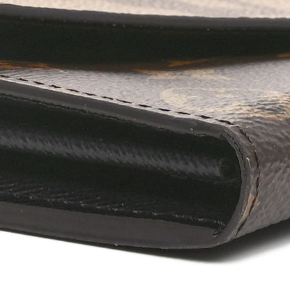 Louis Vuitton Reverse Monogram Giant Sarah Wallet 8 of 9