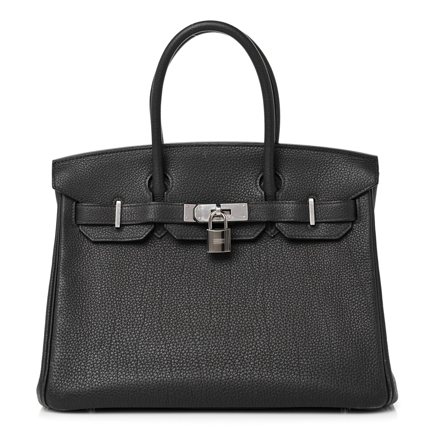 Togo Birkin 30 Plomb