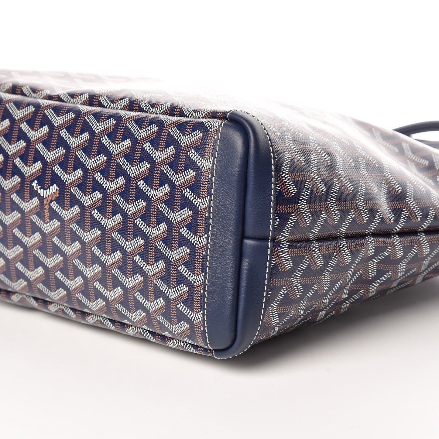 Goyardine Artois PM Navy
