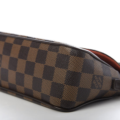 Louis Vuitton Damier Ebene Recoleta 7 of 9