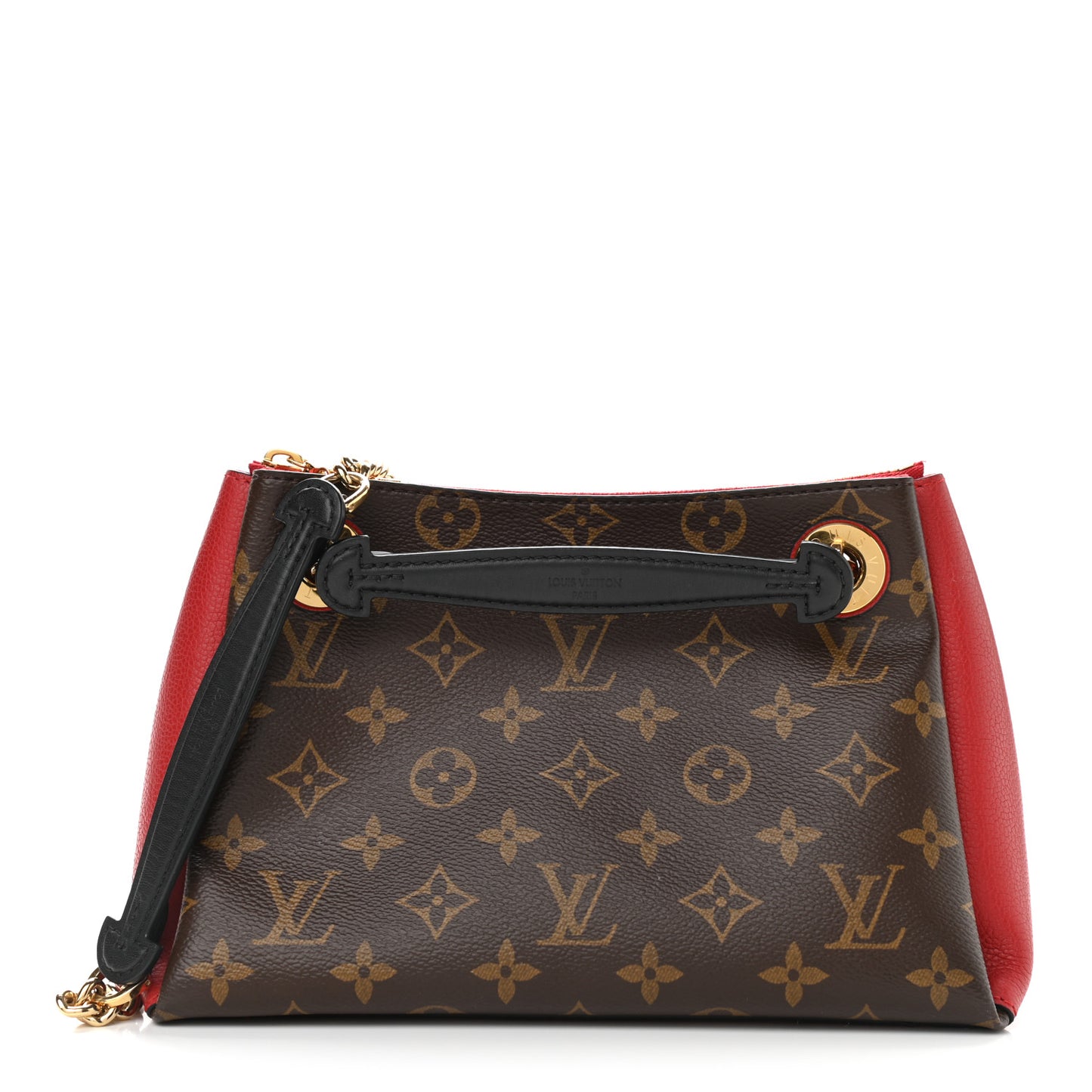Monogram Surene BB Cherry