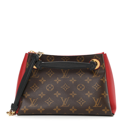 Louis Vuitton Monogram Surene BB Cherry 1 of 9