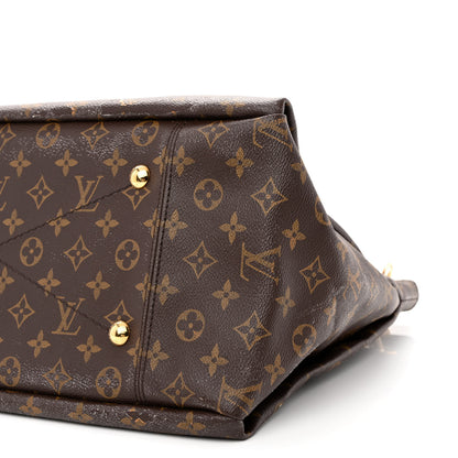 Louis Vuitton Monogram Artsy MM 10 of 15