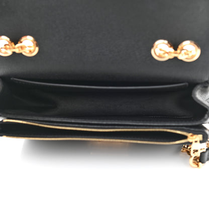 Louis Vuitton Empreinte Marceau Black 6 of 9