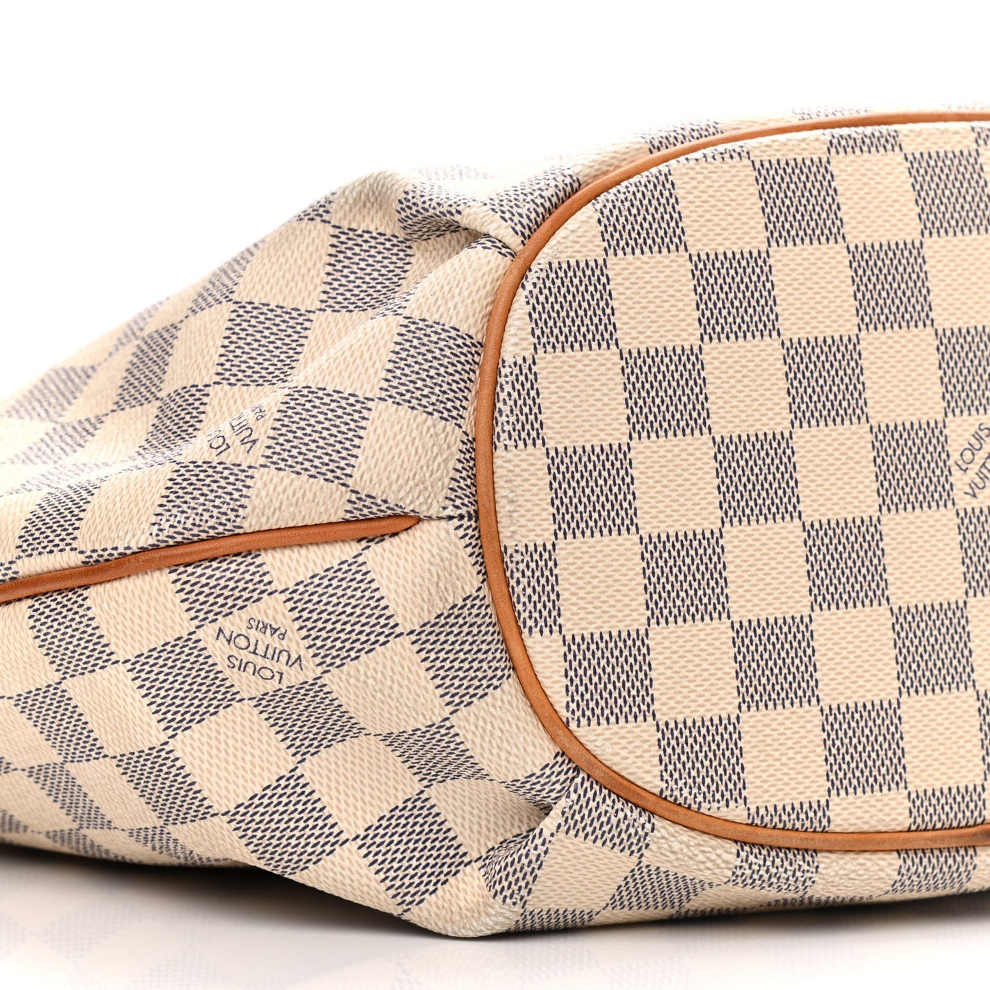 Damier Azur Riviera PM