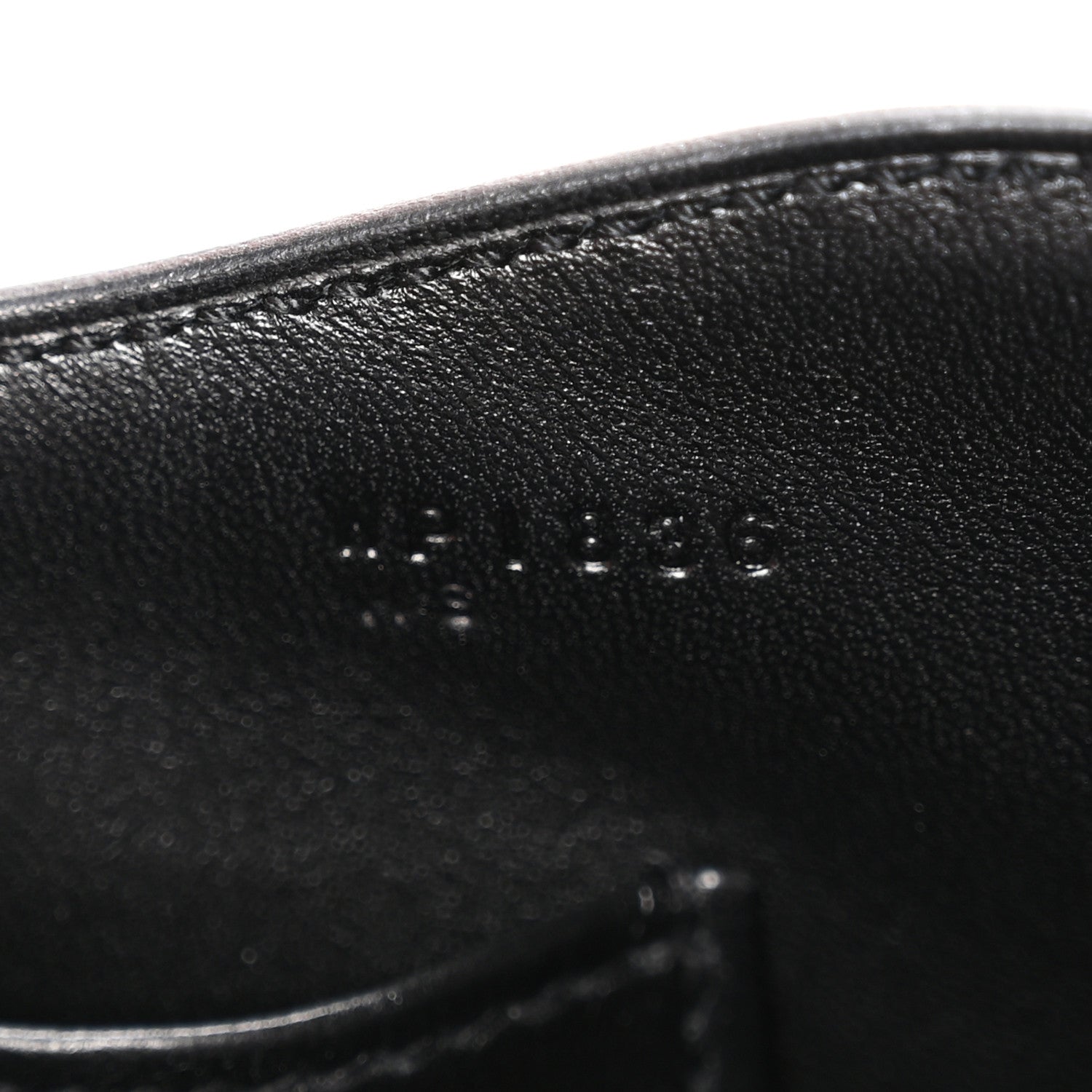 Hermes Epsom Constance Elan Black 8 of 12