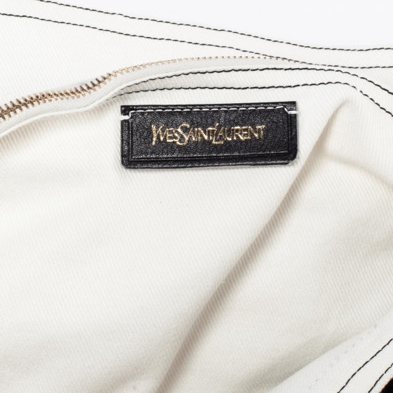 Leather Muse Two Black