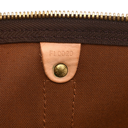 Louis Vuitton Monogram Keepall 50 6 of 12