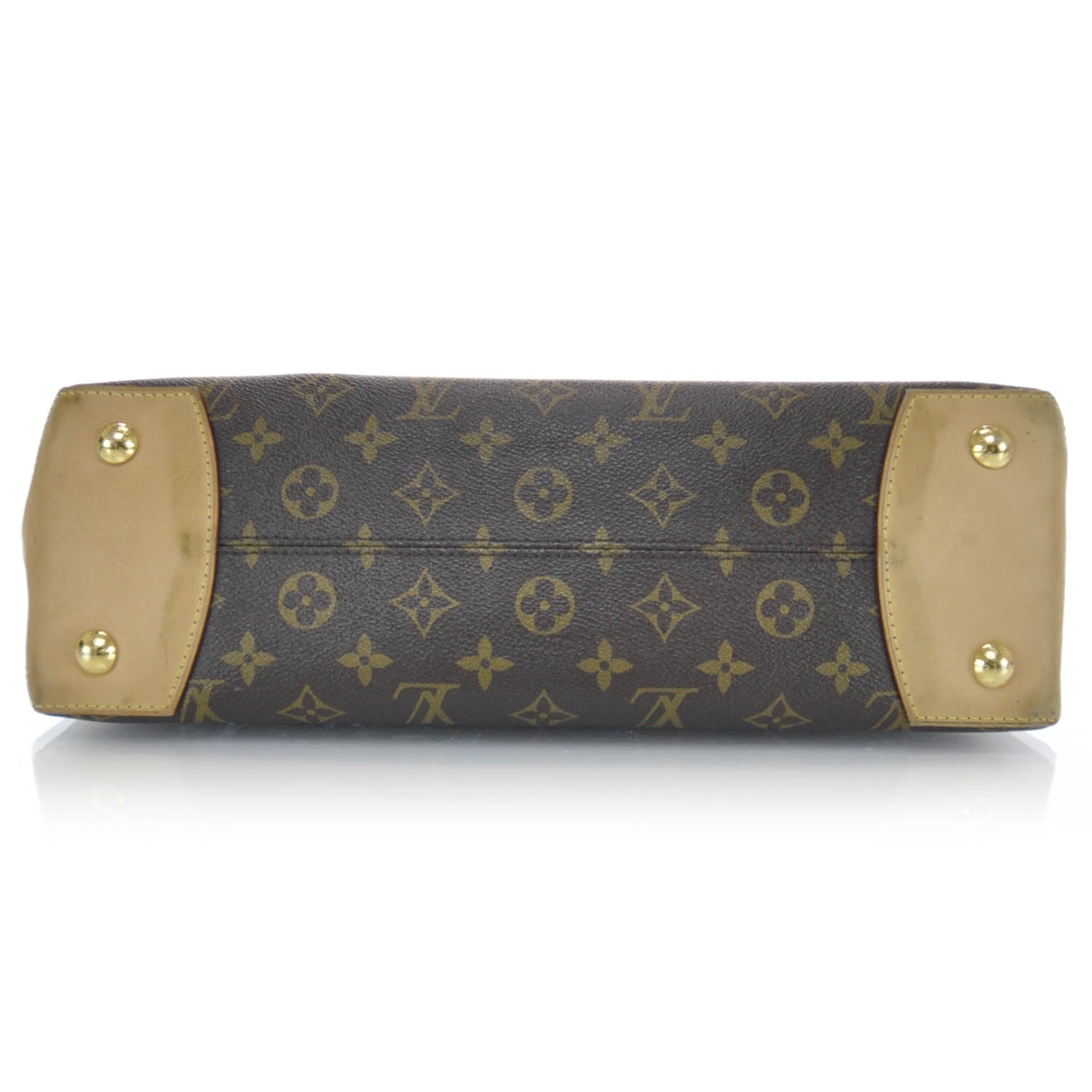 Louis Vuitton Monogram Wilshire MM 8 of 8