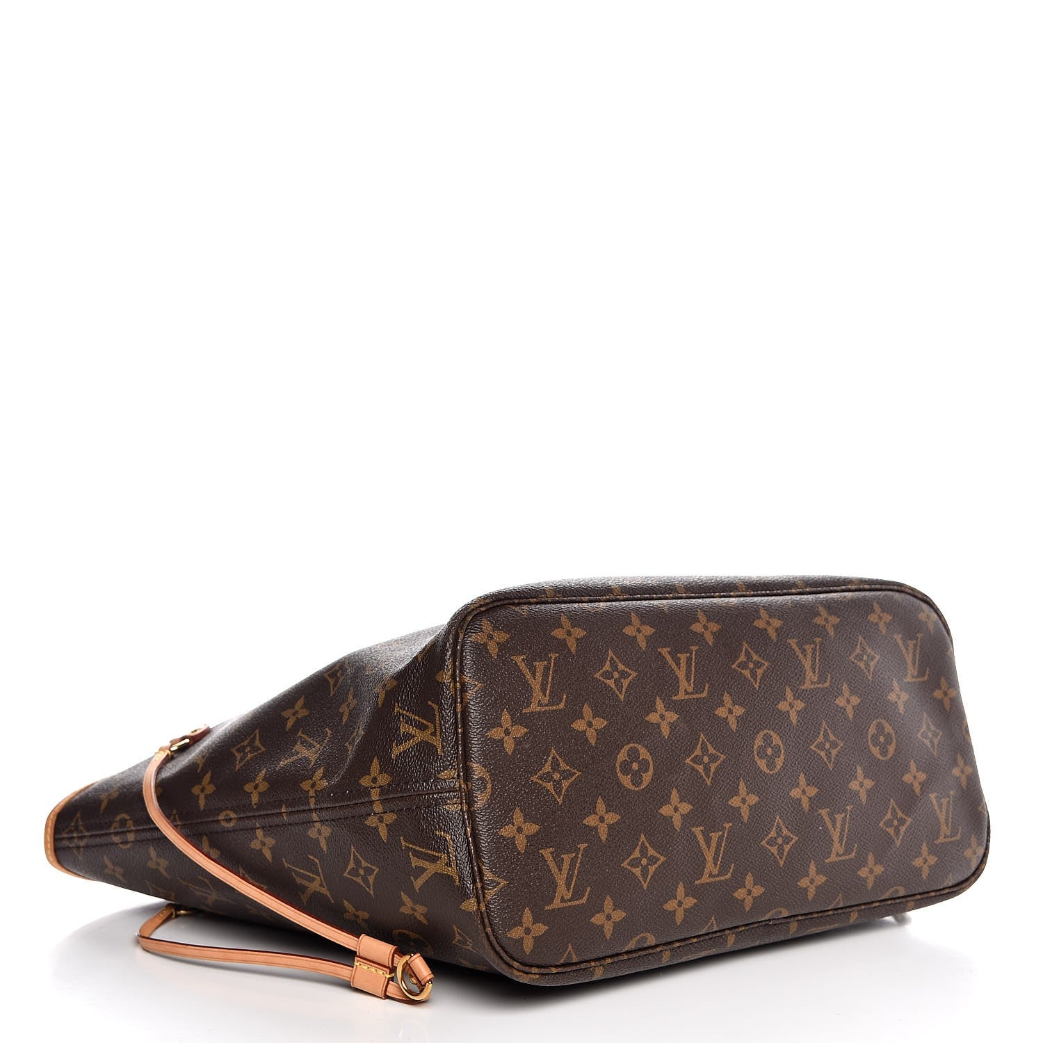Louis Vuitton Monogram Neo Neverfull MM 4 of 7