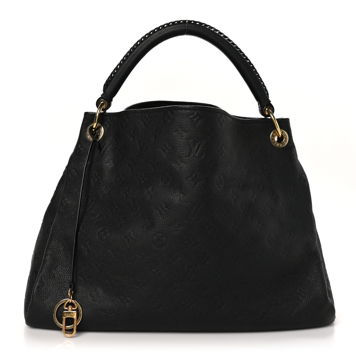 Louis Vuitton Empreinte Artsy MM Black 1 of 9