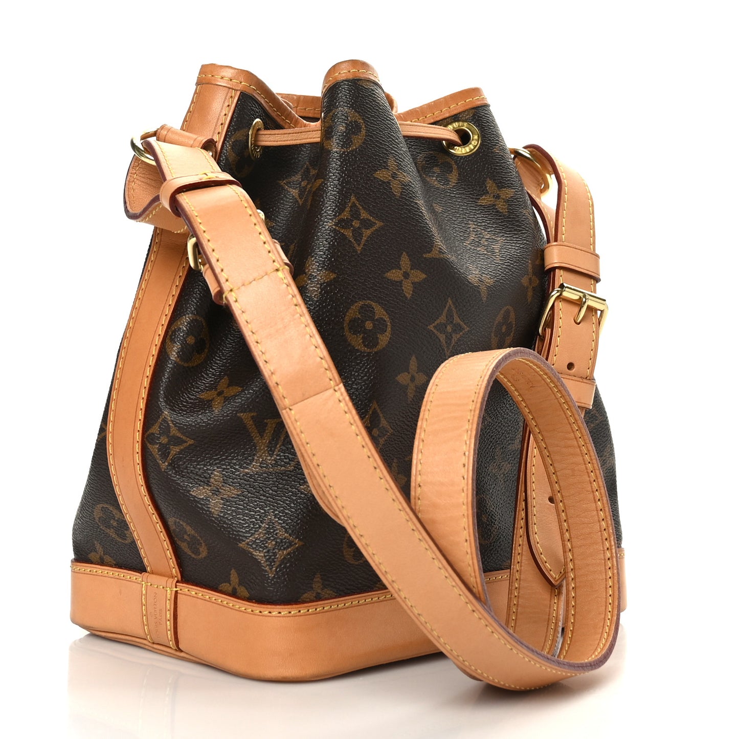 Monogram Noe BB