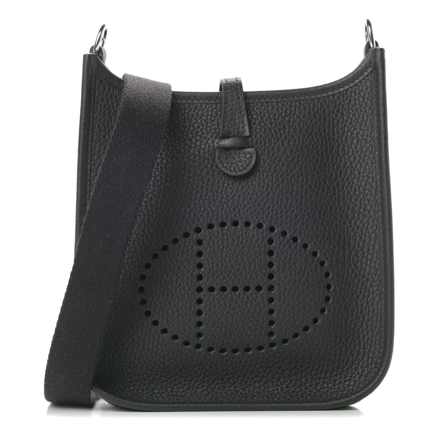 Taurillon Clemence Evelyne TPM Black