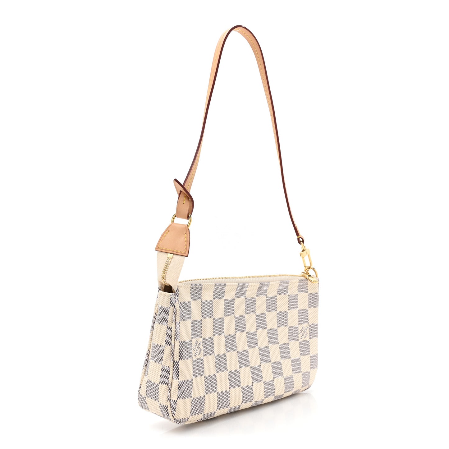 Damier Azur Pochette Accessories NM