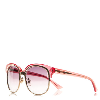 Gucci Sunglasses 4241/S Pink 1 of 5