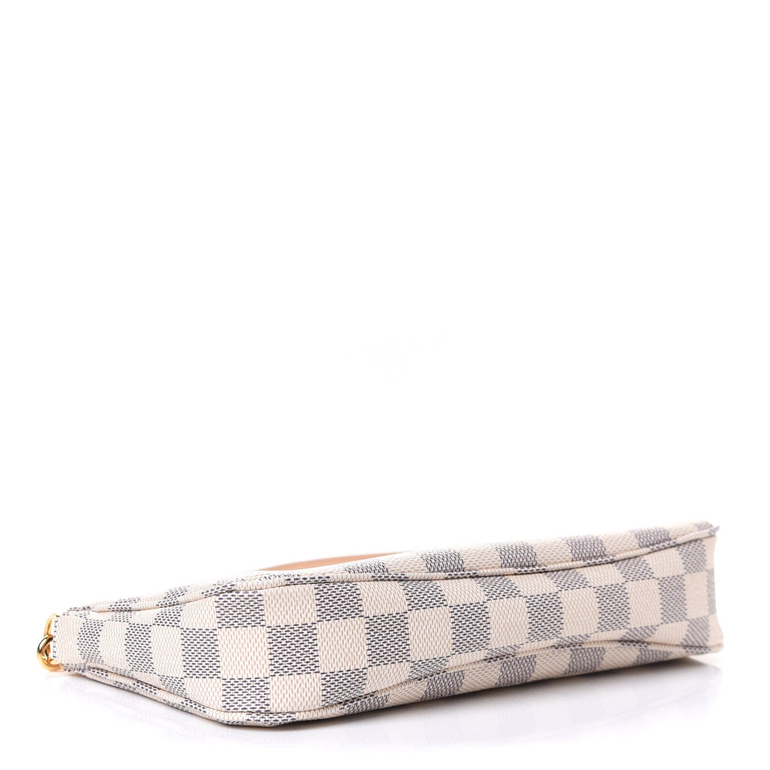 Louis Vuitton Damier Azur Pochette Accessories NM 7 of 14
