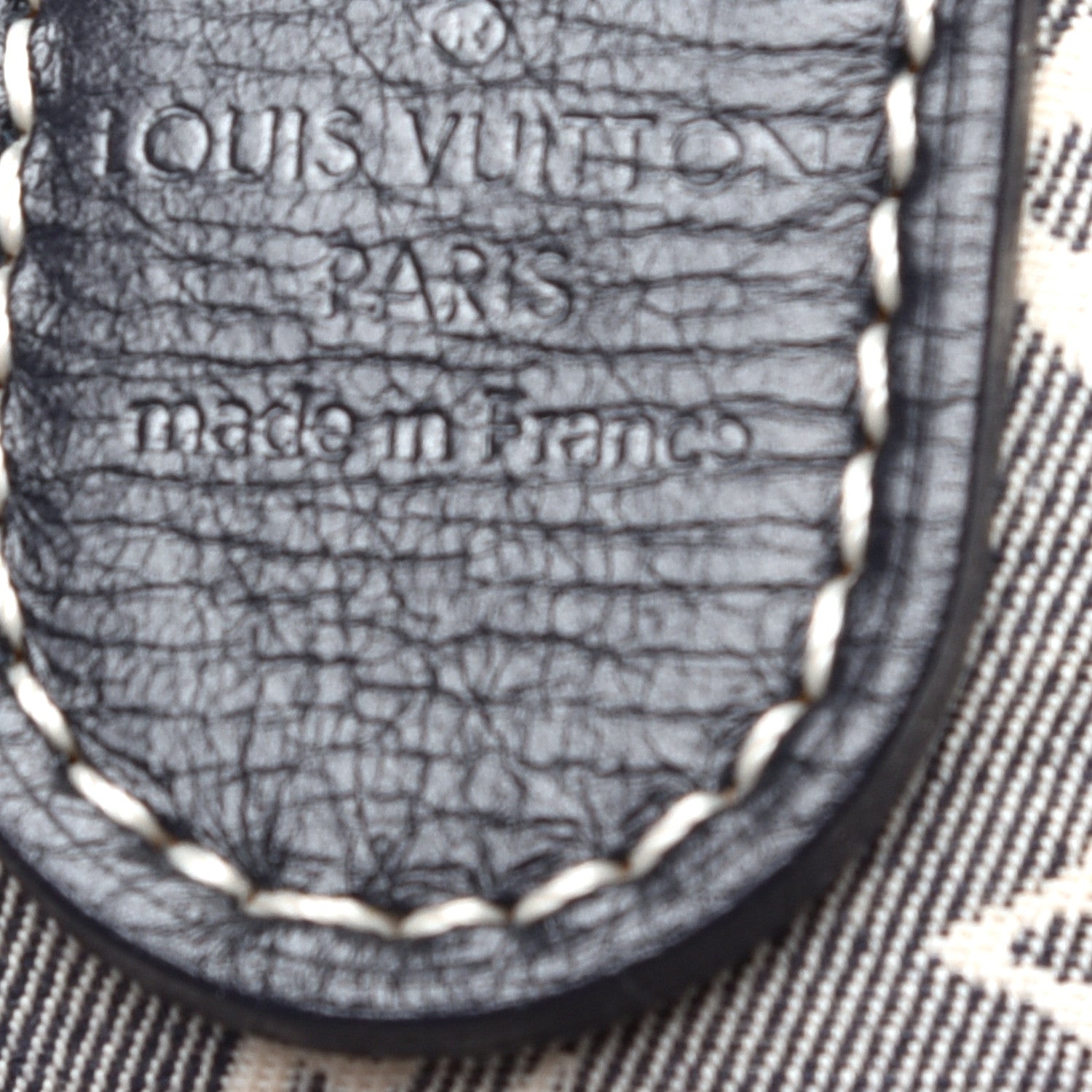 Louis Vuitton Monogram Idylle Elegie Encre 6 of 8
