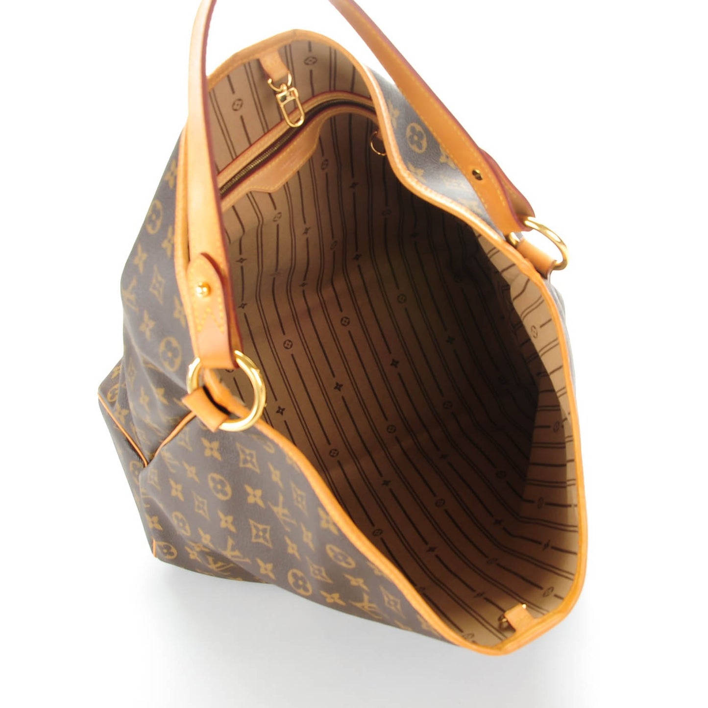 Monogram Delightful MM