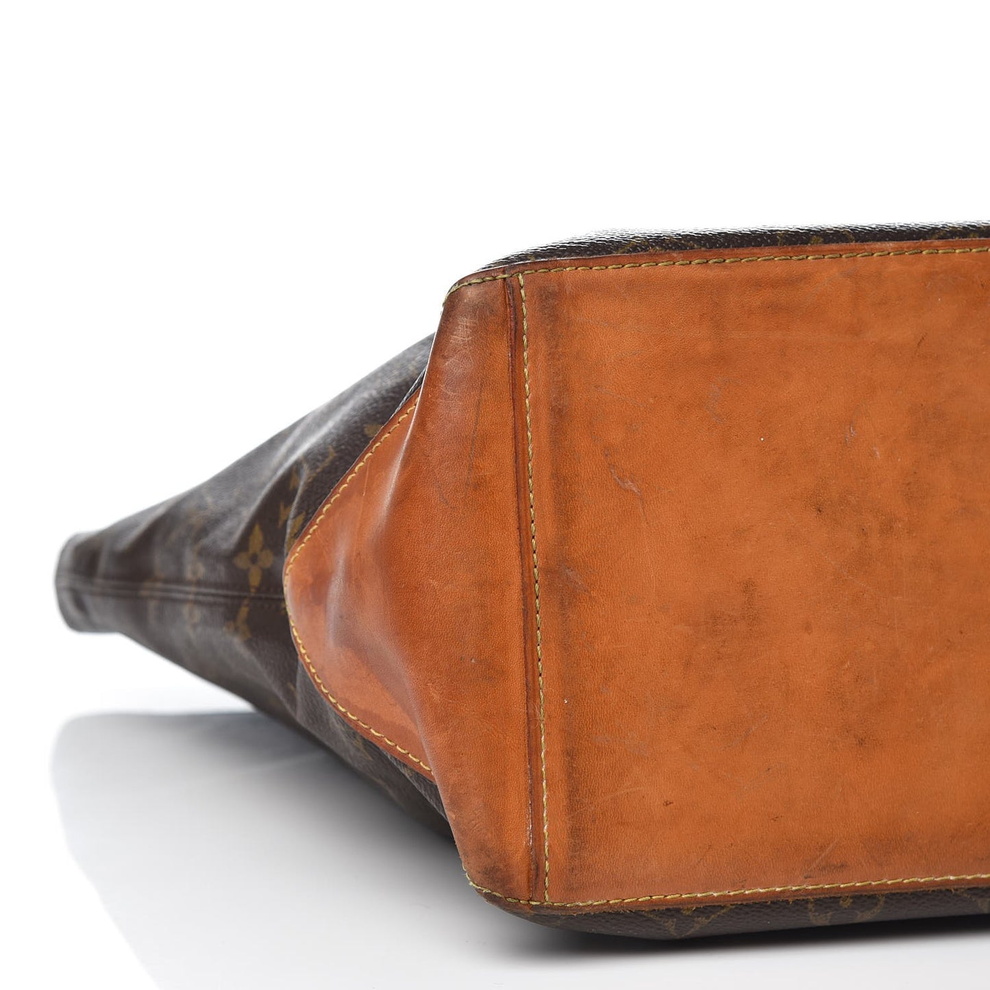 Monogram Cabas Mezzo