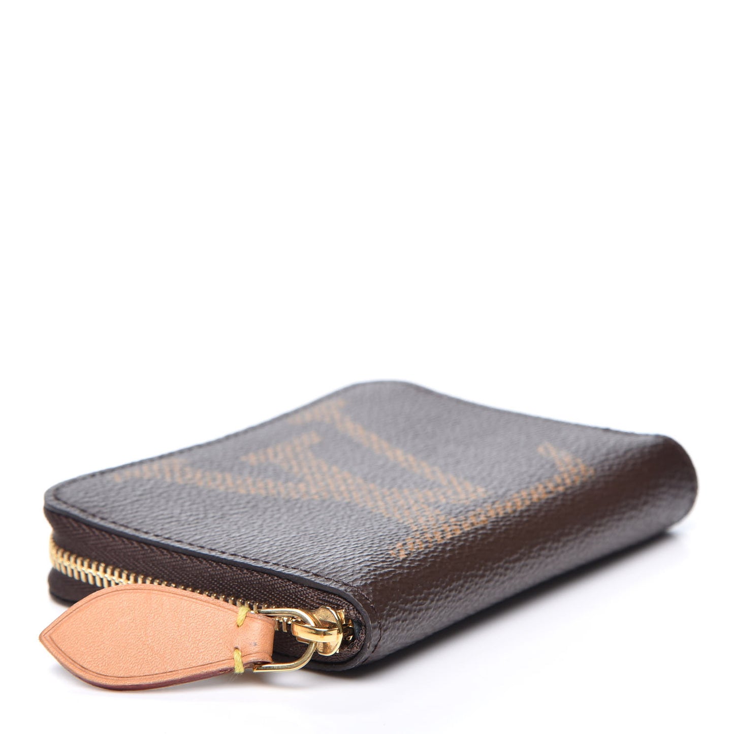 Monogram Giant Zippy Coin Purse