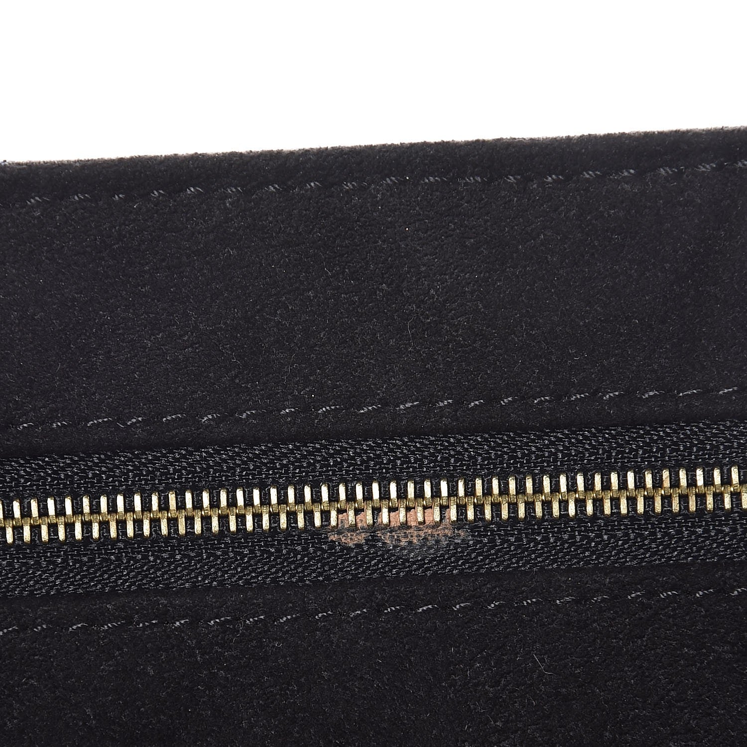 Louis Vuitton Empreinte Saint Germain MM Black 8 of 8