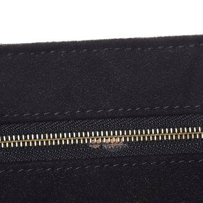 Louis Vuitton Empreinte Saint Germain MM Black 8 of 8