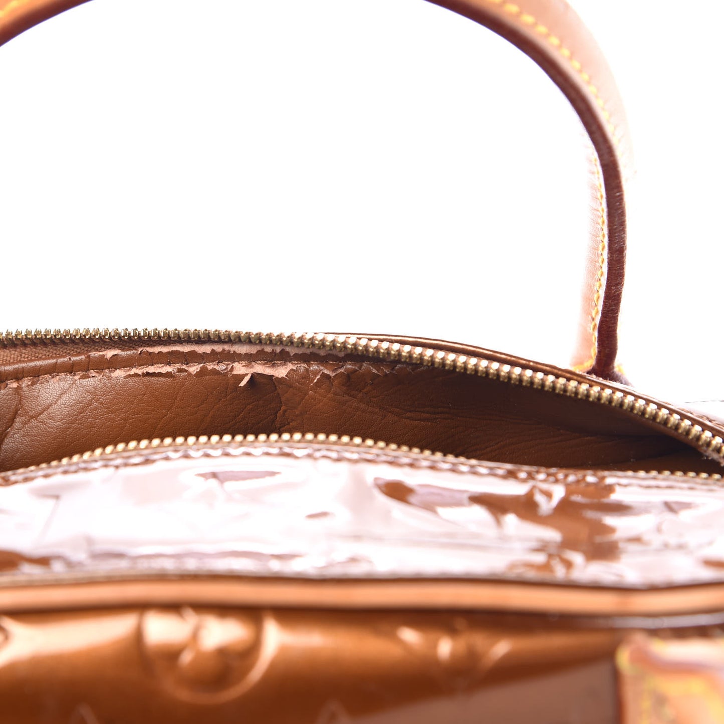 Vernis Tompkins Square Bronze