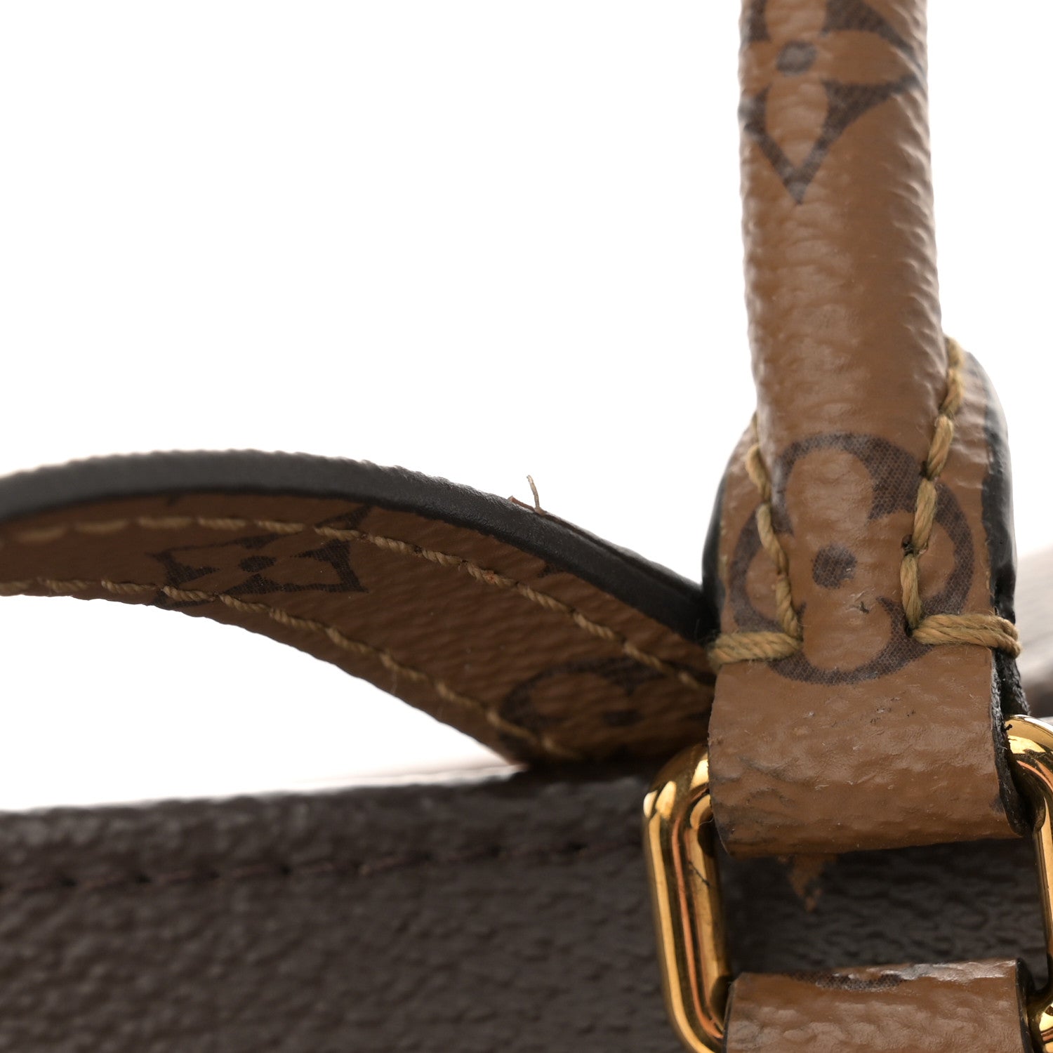 Louis Vuitton Reverse Monogram Giant Onthego GM 10 of 14