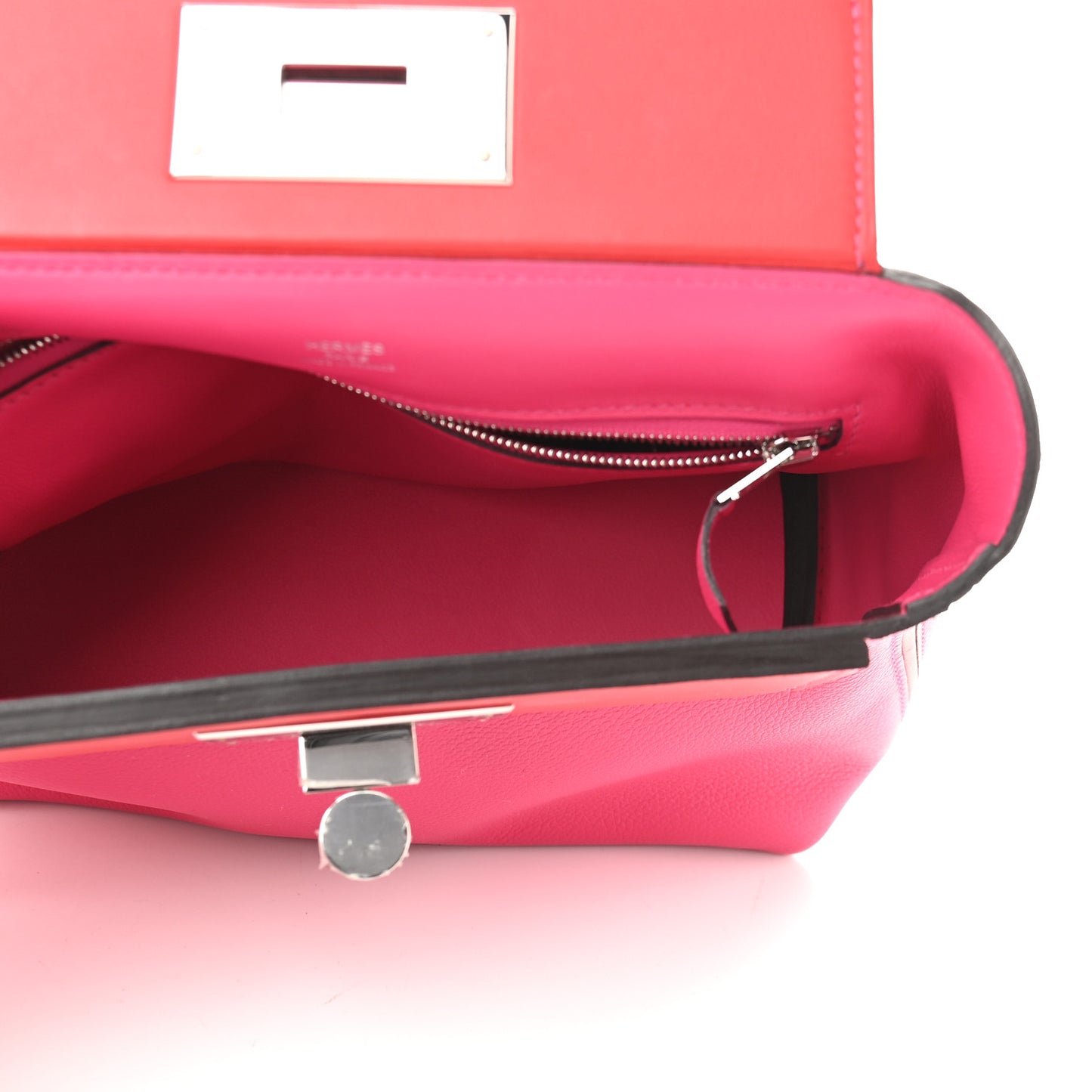 Evercolor Swift 24/24 21 Rose Mexico Rouge De Coeur